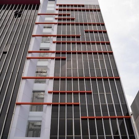 Grand G7 Pasar baru Hotel Jakarta Bagian luar foto